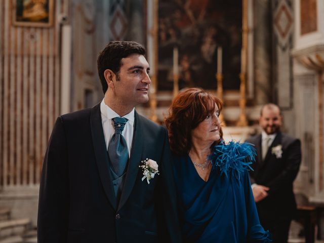 Il matrimonio di Antonio e Valentina a Genova, Genova 49