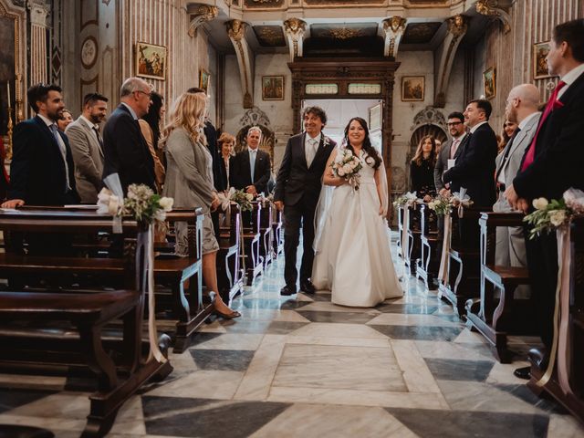 Il matrimonio di Antonio e Valentina a Genova, Genova 50