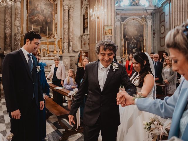 Il matrimonio di Antonio e Valentina a Genova, Genova 51