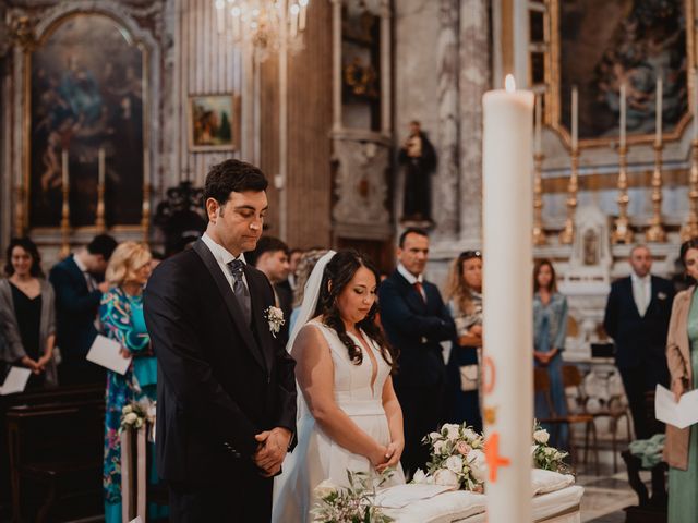 Il matrimonio di Antonio e Valentina a Genova, Genova 52