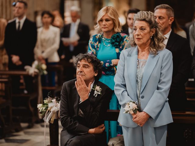 Il matrimonio di Antonio e Valentina a Genova, Genova 53
