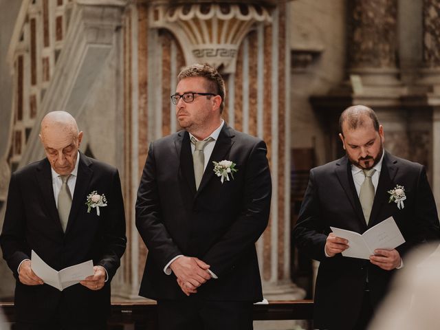 Il matrimonio di Antonio e Valentina a Genova, Genova 54