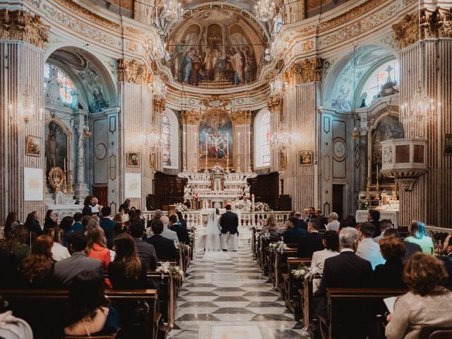 Il matrimonio di Antonio e Valentina a Genova, Genova 55