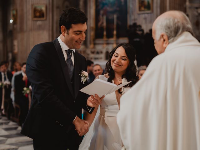 Il matrimonio di Antonio e Valentina a Genova, Genova 57
