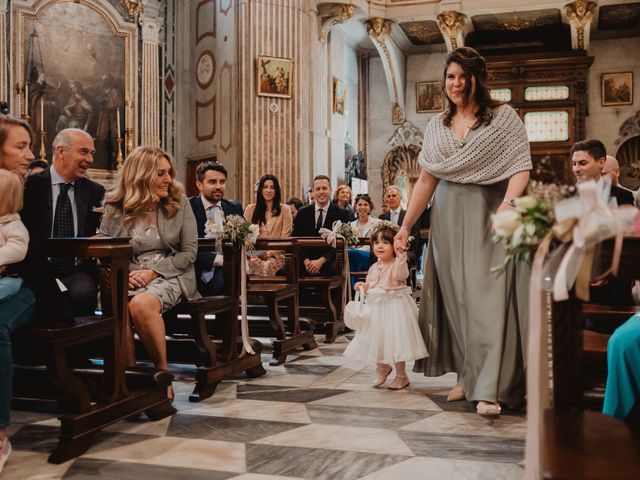 Il matrimonio di Antonio e Valentina a Genova, Genova 58