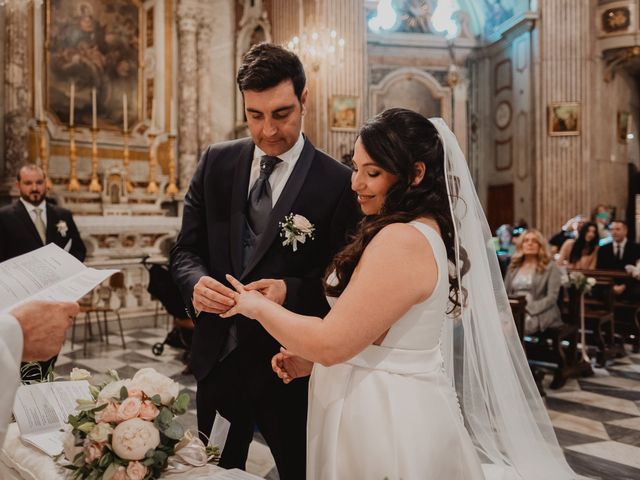Il matrimonio di Antonio e Valentina a Genova, Genova 60