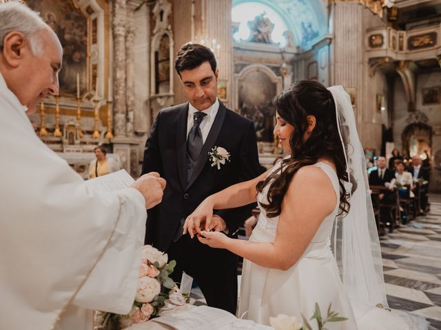 Il matrimonio di Antonio e Valentina a Genova, Genova 61