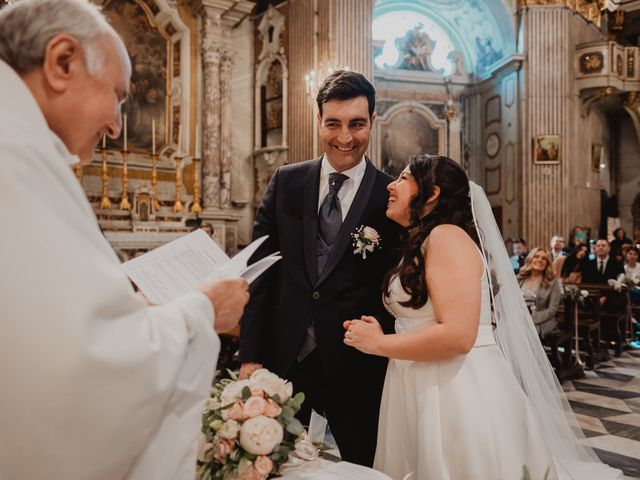 Il matrimonio di Antonio e Valentina a Genova, Genova 62