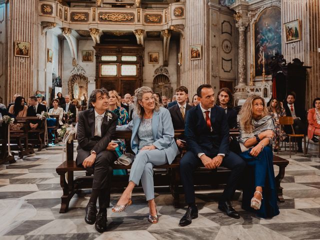 Il matrimonio di Antonio e Valentina a Genova, Genova 63