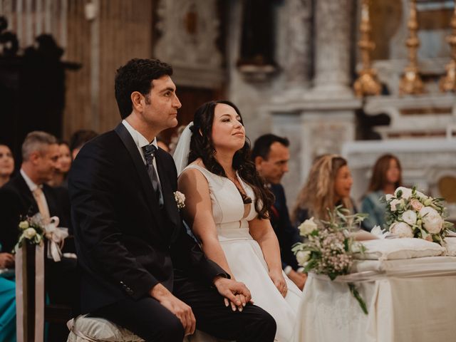 Il matrimonio di Antonio e Valentina a Genova, Genova 66