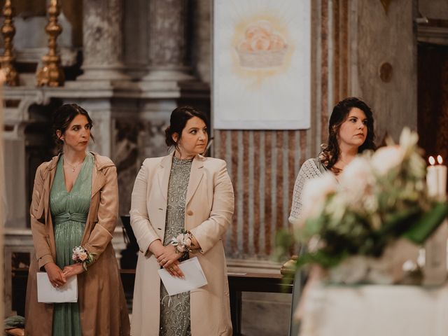 Il matrimonio di Antonio e Valentina a Genova, Genova 69