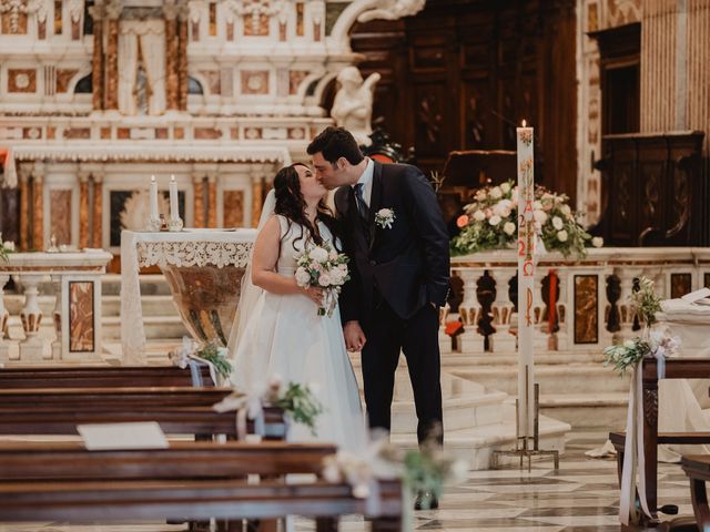 Il matrimonio di Antonio e Valentina a Genova, Genova 72