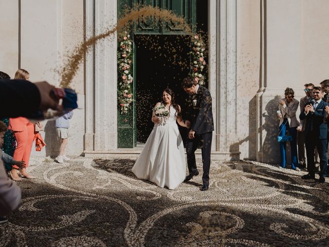 Il matrimonio di Antonio e Valentina a Genova, Genova 75