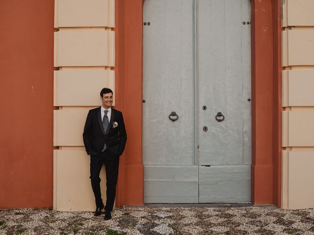 Il matrimonio di Antonio e Valentina a Genova, Genova 76