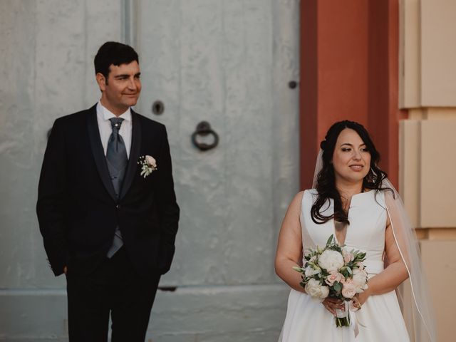 Il matrimonio di Antonio e Valentina a Genova, Genova 78