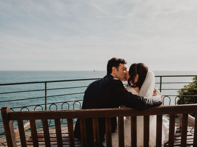 Il matrimonio di Antonio e Valentina a Genova, Genova 80