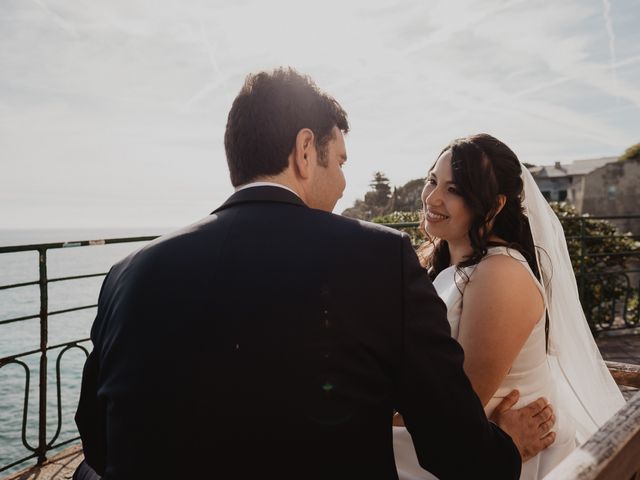 Il matrimonio di Antonio e Valentina a Genova, Genova 81