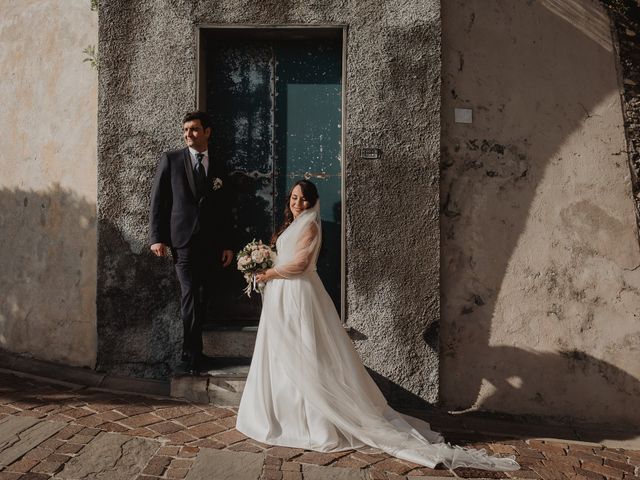 Il matrimonio di Antonio e Valentina a Genova, Genova 83