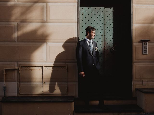 Il matrimonio di Antonio e Valentina a Genova, Genova 84
