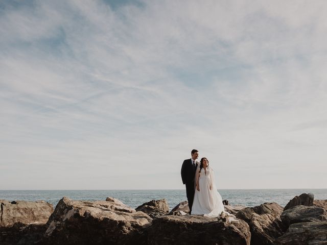 Il matrimonio di Antonio e Valentina a Genova, Genova 85