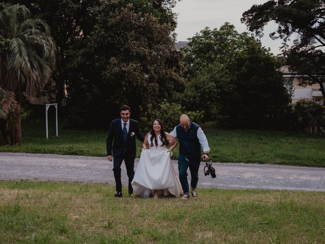 Il matrimonio di Antonio e Valentina a Genova, Genova 92