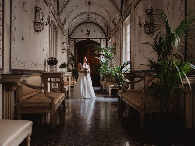 Il matrimonio di Antonio e Valentina a Genova, Genova 93