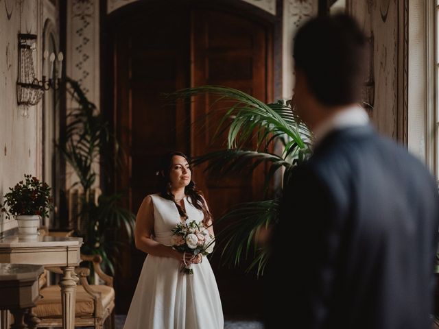 Il matrimonio di Antonio e Valentina a Genova, Genova 94