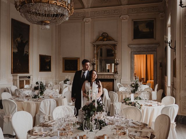 Il matrimonio di Antonio e Valentina a Genova, Genova 96