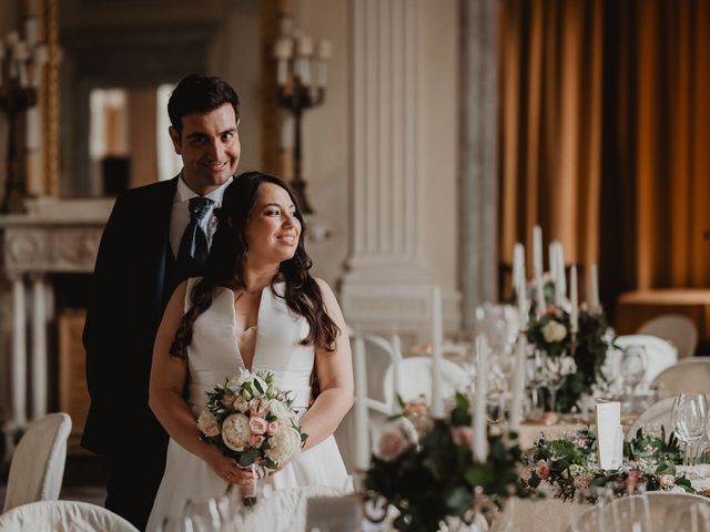Il matrimonio di Antonio e Valentina a Genova, Genova 97