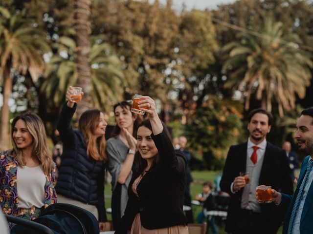 Il matrimonio di Antonio e Valentina a Genova, Genova 99