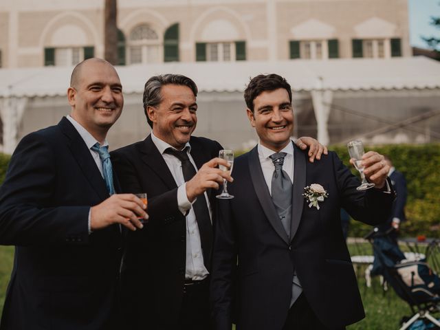 Il matrimonio di Antonio e Valentina a Genova, Genova 100