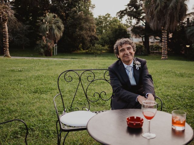 Il matrimonio di Antonio e Valentina a Genova, Genova 101