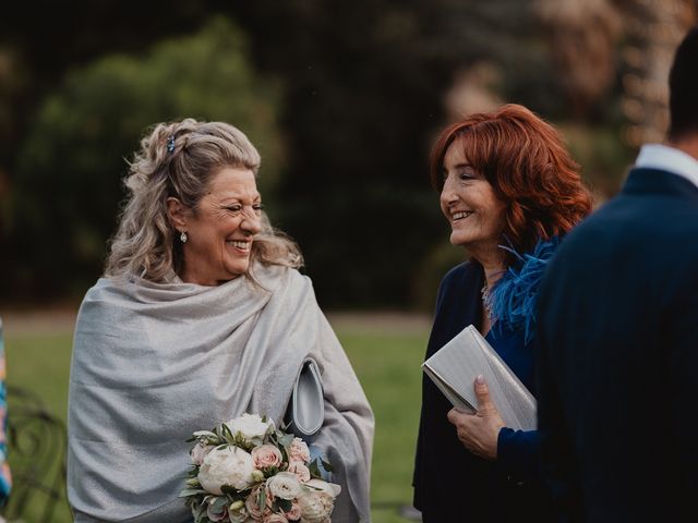 Il matrimonio di Antonio e Valentina a Genova, Genova 107