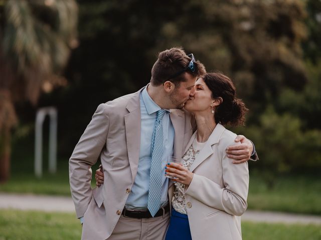 Il matrimonio di Antonio e Valentina a Genova, Genova 108