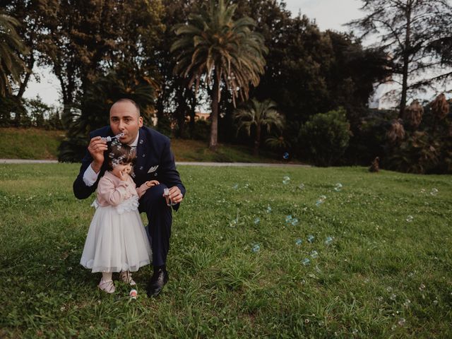 Il matrimonio di Antonio e Valentina a Genova, Genova 110