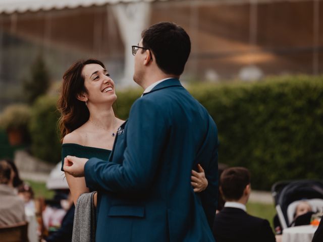 Il matrimonio di Antonio e Valentina a Genova, Genova 113