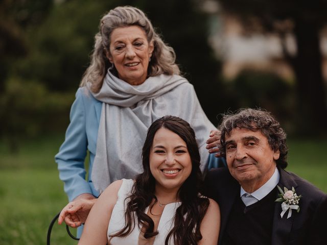 Il matrimonio di Antonio e Valentina a Genova, Genova 116