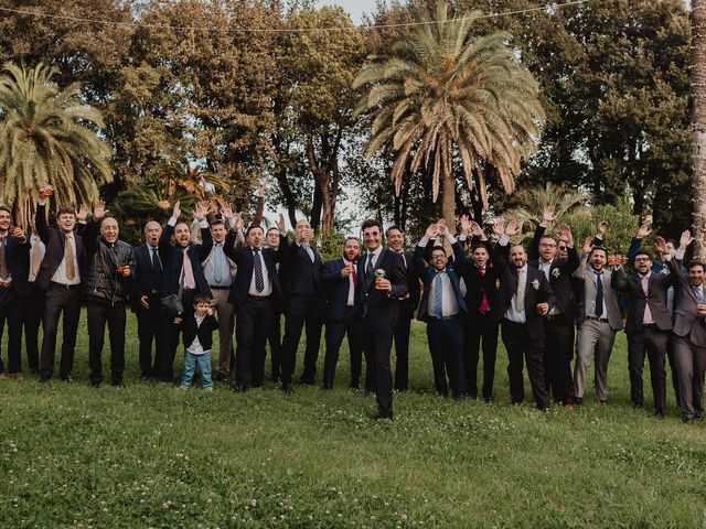 Il matrimonio di Antonio e Valentina a Genova, Genova 118