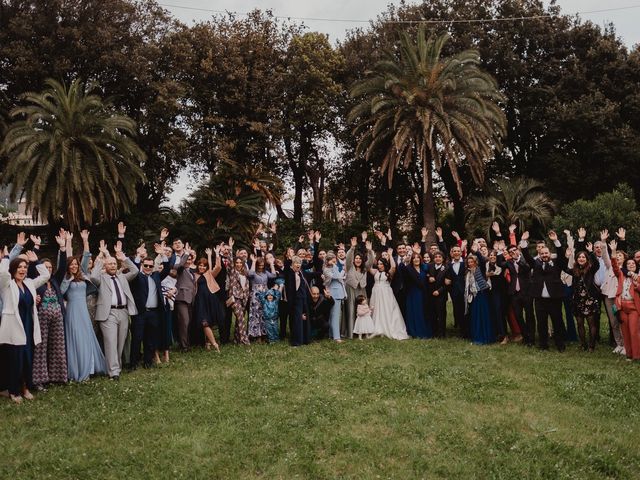 Il matrimonio di Antonio e Valentina a Genova, Genova 119