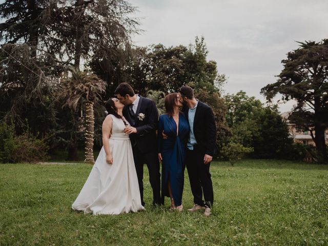 Il matrimonio di Antonio e Valentina a Genova, Genova 120