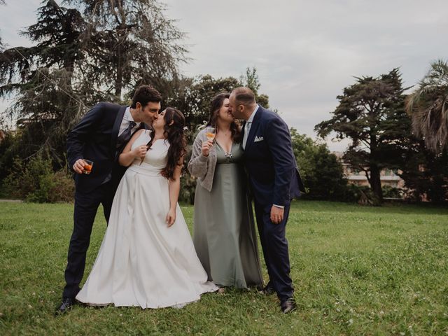 Il matrimonio di Antonio e Valentina a Genova, Genova 121