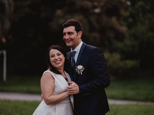 Il matrimonio di Antonio e Valentina a Genova, Genova 122