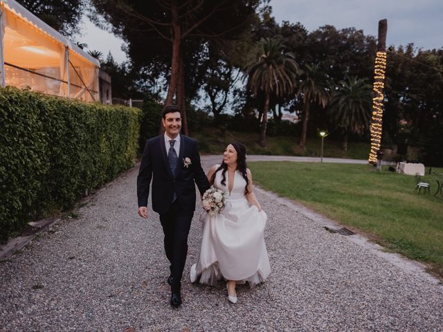 Il matrimonio di Antonio e Valentina a Genova, Genova 123