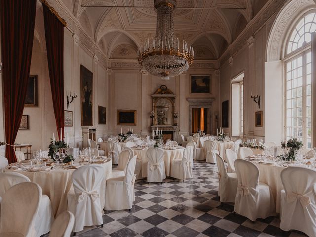 Il matrimonio di Antonio e Valentina a Genova, Genova 124