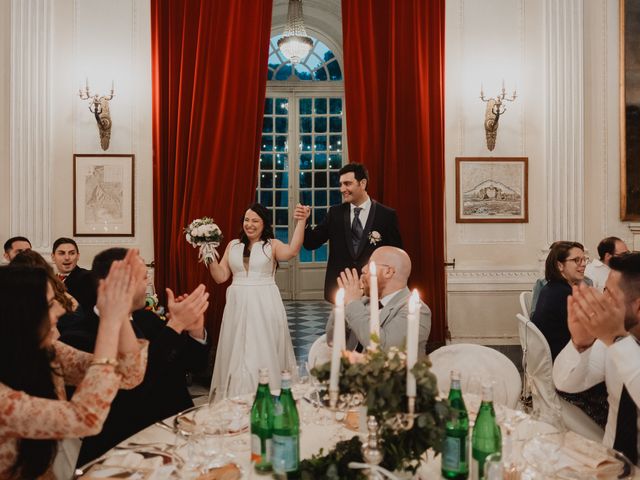 Il matrimonio di Antonio e Valentina a Genova, Genova 128