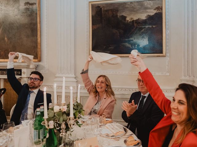 Il matrimonio di Antonio e Valentina a Genova, Genova 129