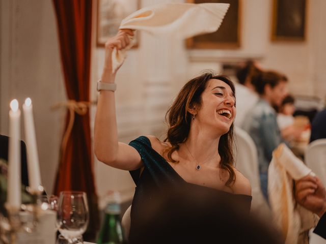 Il matrimonio di Antonio e Valentina a Genova, Genova 131