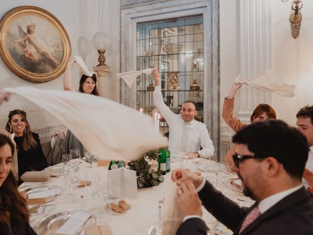 Il matrimonio di Antonio e Valentina a Genova, Genova 132