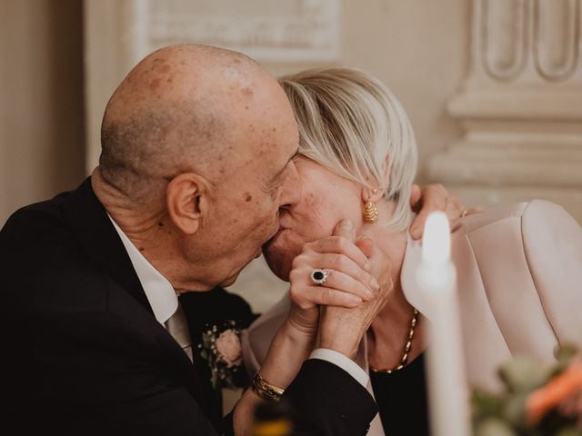 Il matrimonio di Antonio e Valentina a Genova, Genova 136