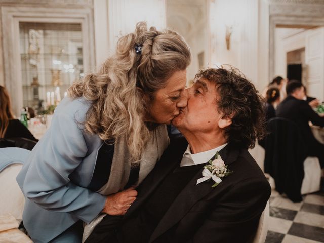 Il matrimonio di Antonio e Valentina a Genova, Genova 137